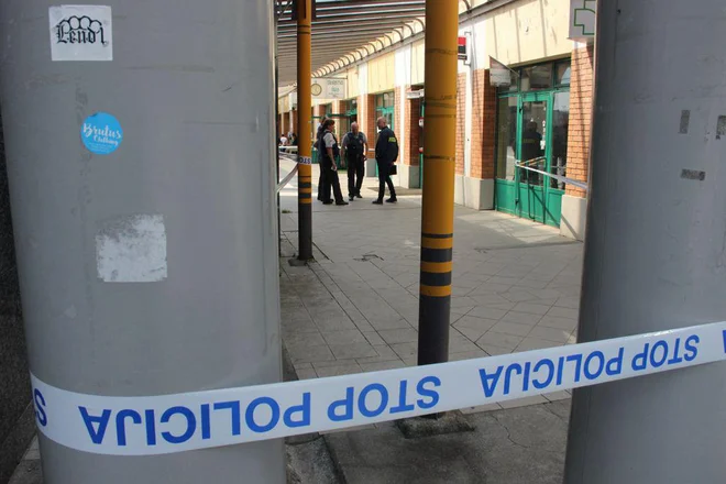 Fotografija je simbolična. FOTO: Oste Bakal