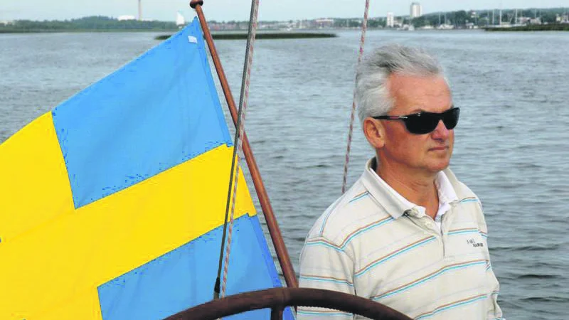 Fotografija: Srečo Pust. FOTO: Osebni Arhiv S. P./All