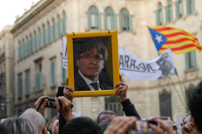 FOTO: Lluis Gene/AFP