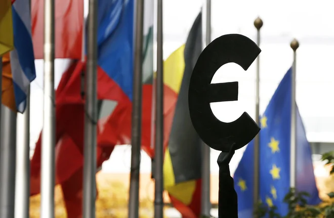 Vsaka članica EU ima svoje razloge za nasprotovanje novemu proračunu EU. FOTO: Reuters