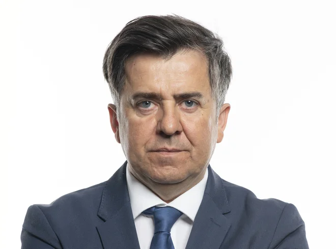 Božo Černila je novi glavni direktor Trima. FOTO: Arhiv Podjetja