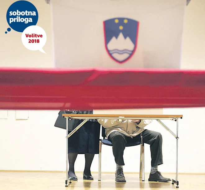 FOTO: Jure Eržen/Delo