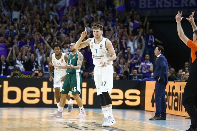 Ko se bo Luka Dončić odprvail v ligo NBA, bo za seboj pustil veliko vrzel.