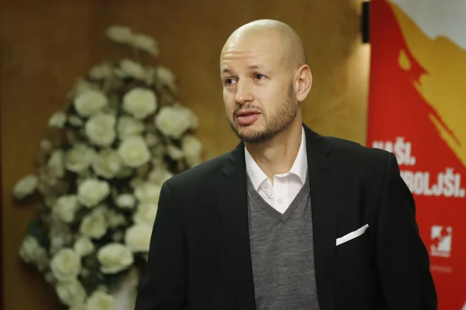 Dejan Kontrec, generalni sekretar HZS, bi rad videl SP po šestih letih v Stožicah.