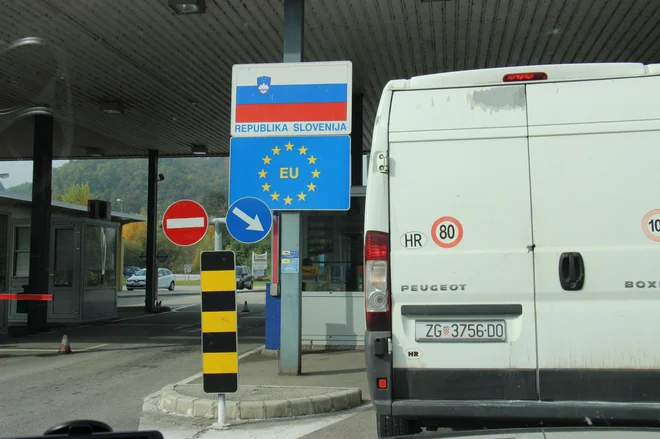 Simbolična fotografija FOTO: TJG