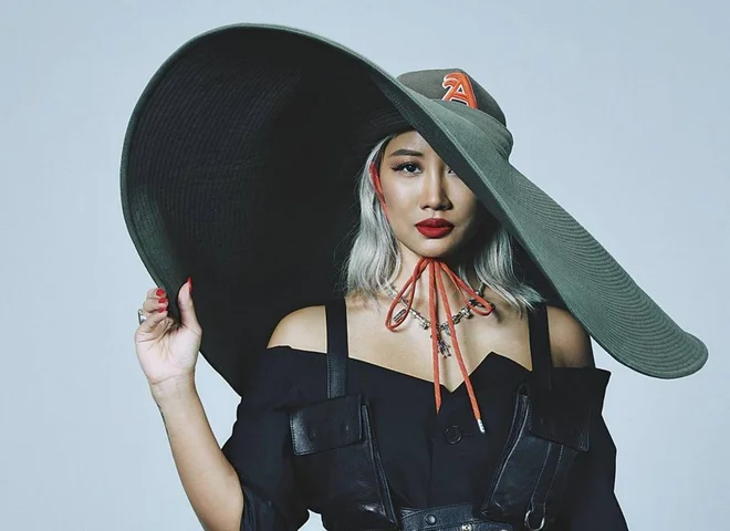 Yoon Ambush. FOTO: Promo Material
