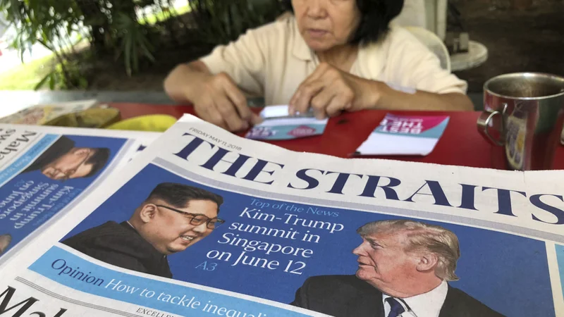 Fotografija: FOTO: AP