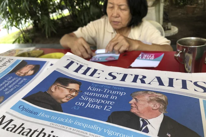 FOTO: AP