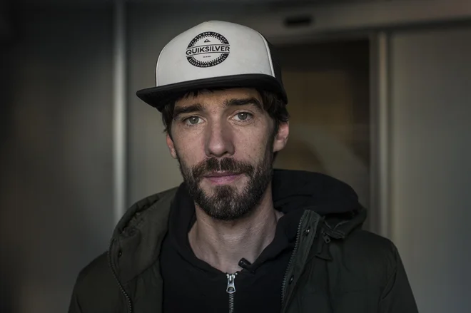 Miha Blažič zahteva takojšnjo zaustavitev postopka, saj sta oba deportirana sodelovala v vseh zahtevanih postopkih - se javljala in uveljavljala pravna sredstva. FOTO: Voranc Vogel