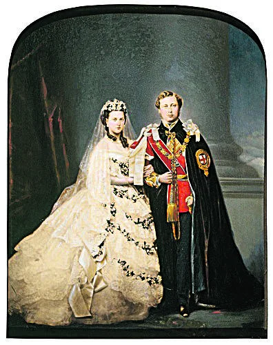 FOTO: www.royal.uk