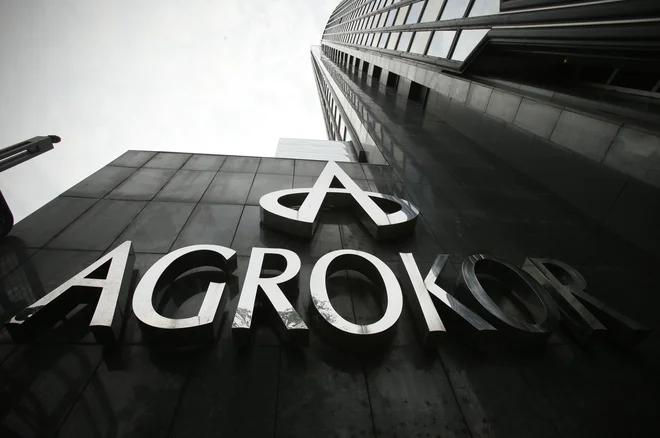 Agrokor in skupina Borg sta bila samo povod. FOTO: Jure Eržen/Delo