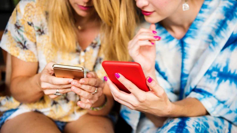 Fotografija: Foto:Črt Piksi, Unsplash, Thinkstock