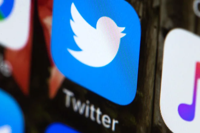 Twitter vidijo člani konservativnega sveta kot del zahodne invazije. FOTO: Matt Rourke/AP