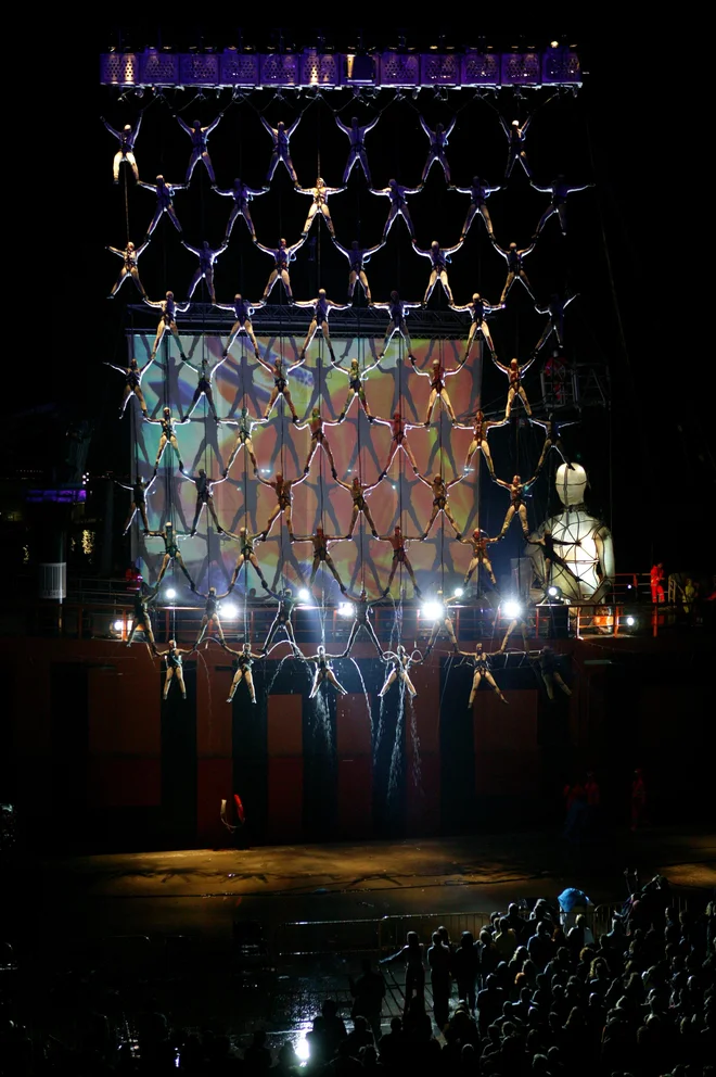 Ljubljanski festival