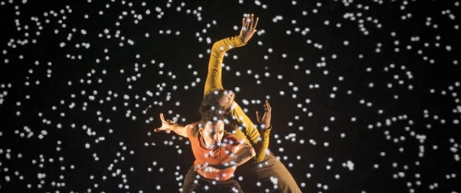 Compagnie Käfig. FOTO:&nbsp;&copy; Laurent Philippe