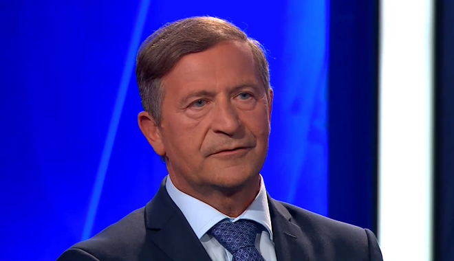 Karl Erjavec