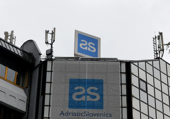 Posel bo predvidoma zaključen v drugi polovici leta 2018. FOTO: Aleš Černivec/Delo