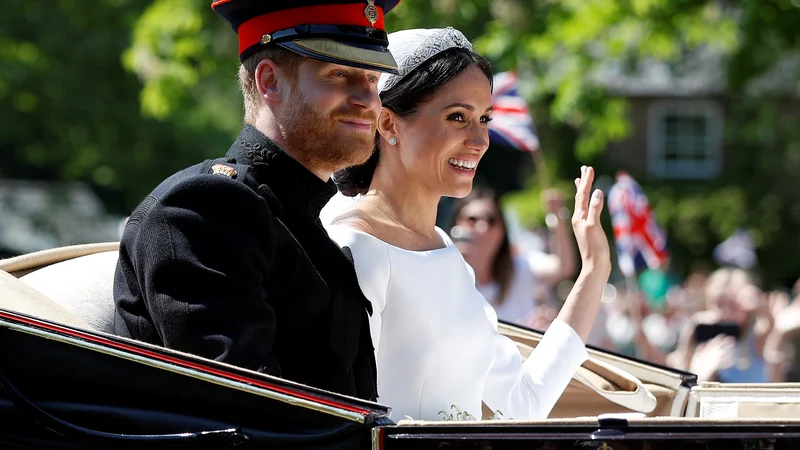 Fotografija: FOTO: Peter Nicholls/Reuters