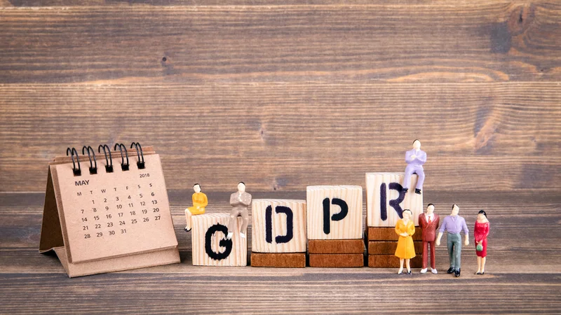 Danes je Dan D za varstvo osebnih podatkov. FOTO: Shutterstock