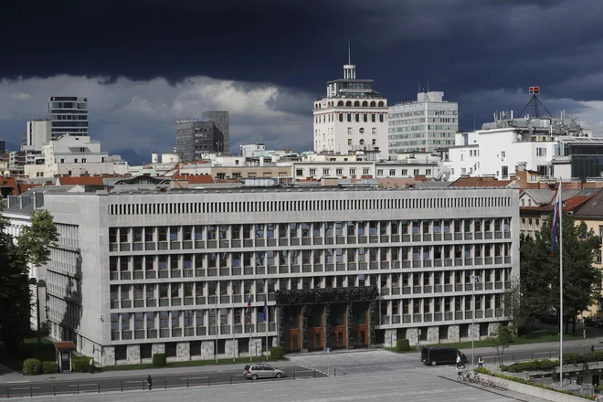 Študiozen izbor ali loterija? FOTO: Leon Vidic/delo/