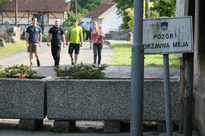FOTO: Janoš Zore