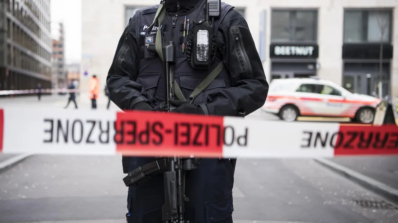 Fotografija: Fotografija je arhivska. FOTO: AP