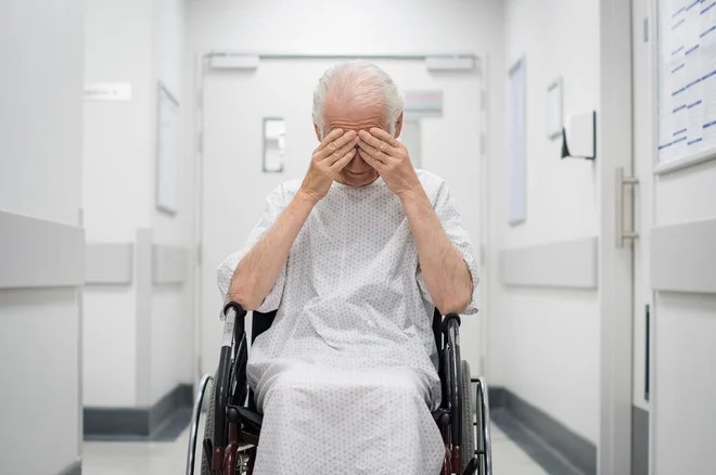 FOTO: Ridofranz/Getty Images/istockphoto