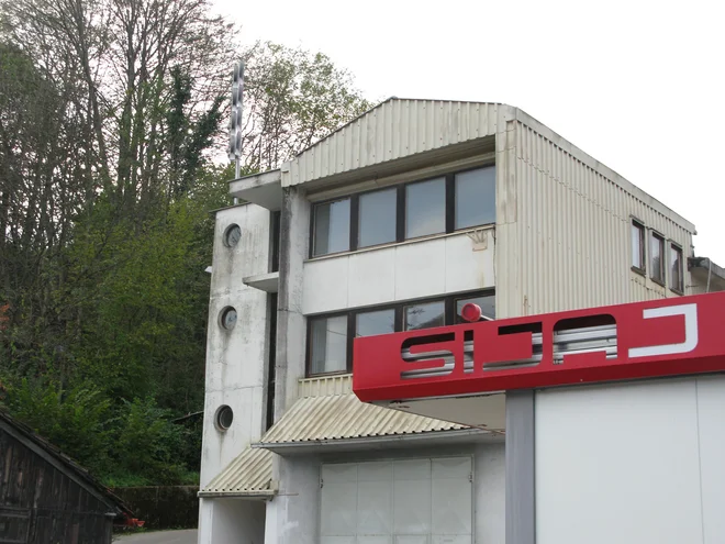 V nekdanjem Sijaju bodo nastajali izdelki &ndash; ročaji za pohištveno industrijo &ndash; višjega cenovnega razreda. Foto Polona Malovrh
