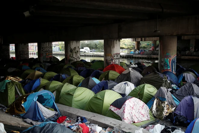 FOTO: Benoit Tessier/Reuters