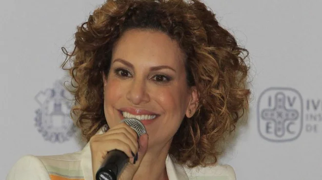 Karime Macias FOTO: Dokumentacija Dela