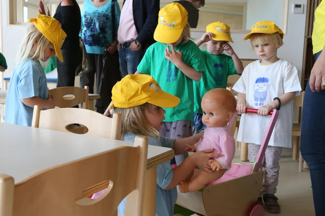 To je že drugič, da se je Slovenija izkazala kot država z najmanjšo pojavnostjo tovrstnih primerov. FOTO Tomi Lombar