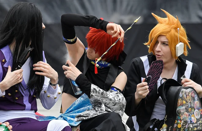 FOTO Toby Melville Reuters