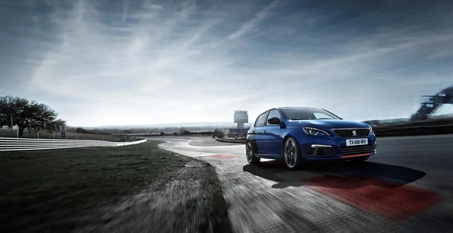 FOTO Peugeot