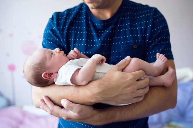 Fotografija je simbolična. FOTO: Getty Images/istockphoto