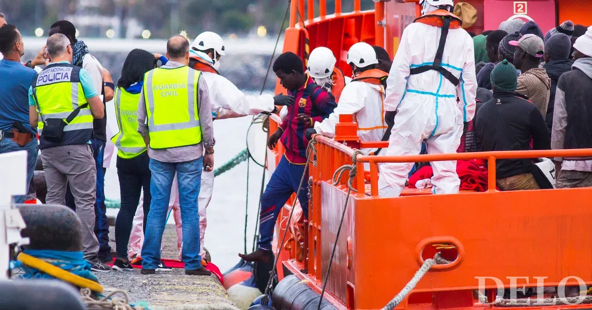 L’histoire du navire Aquarius est une métaphore de la politique européenne (anti-)réfugiés