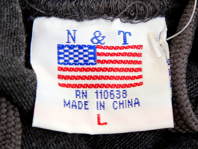 Senat ZDA je potrdil prepoved prodaje čipov kitajski družbi ZTE. FOTO: Reuters