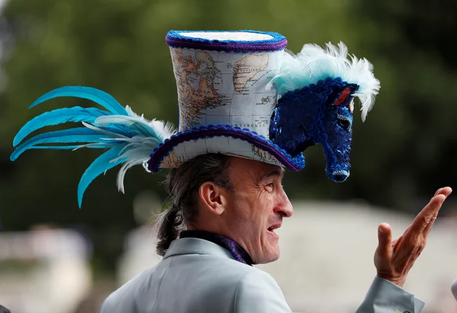 Foto Peter Nicholls Reuters