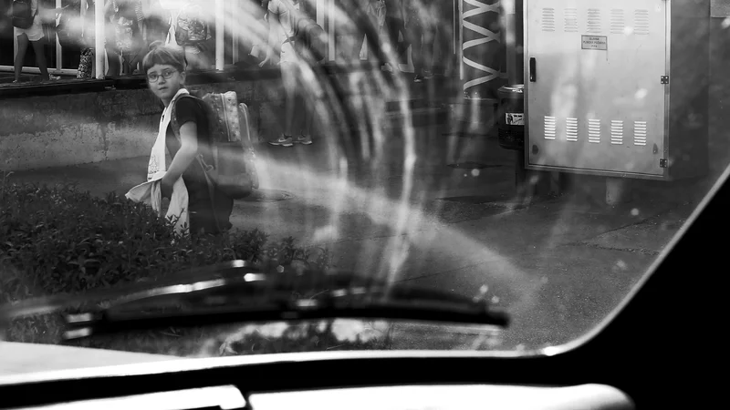 Fotografija: Govorci pri iskanju življenjskih modrosti praviloma izhajajo iz lastnih izkušenj, ki jih poskušajo posplošiti v za vsakogar uporabne nasvete. FOTO: Tomi Lombar/Delo