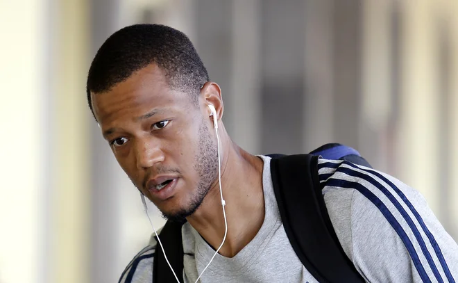 Anthony Randolph bo manjkal z razlogom. FOTO: Matej Družnik/Delo