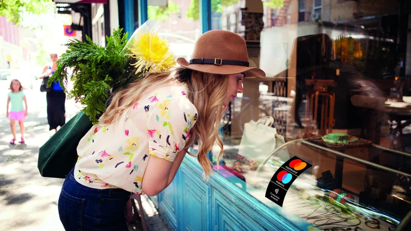Foto Mastercard