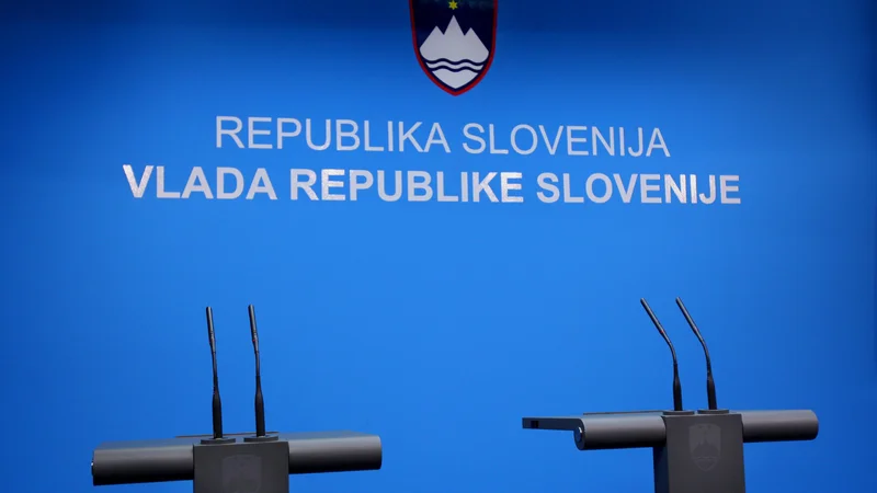 Smo po imenovanju začasnega predsednika DZ kaj bliže oblikovanju nove vlade? FOTO Jure Eržen
