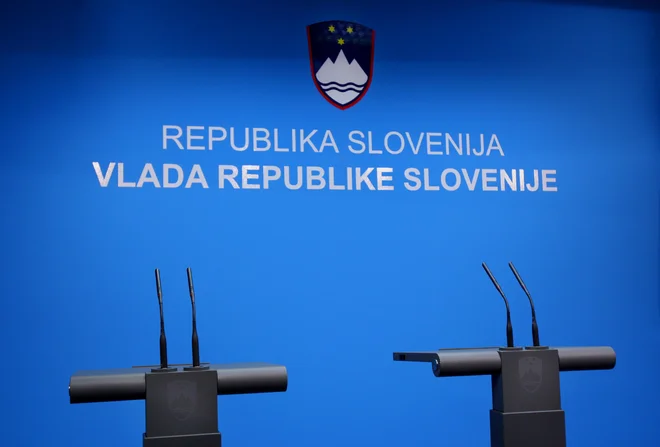 Smo po imenovanju začasnega predsednika DZ kaj bliže oblikovanju nove vlade? FOTO Jure Eržen