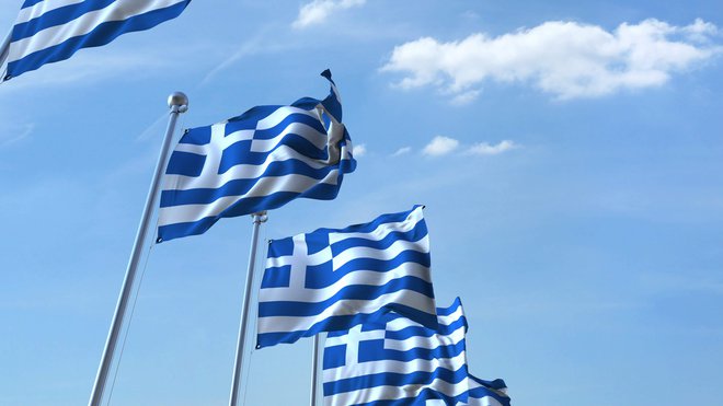 Grška kriza in njene posledice so na več ravneh eden najbolj črnih delov povojnega evropskega povezovanja. FOTO: Shutterstock