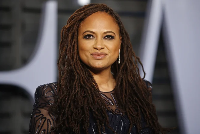 Marca je Ava DuVernay podpisala pogodbo za režijo filma po stripu The New Gods. Foto Reuters