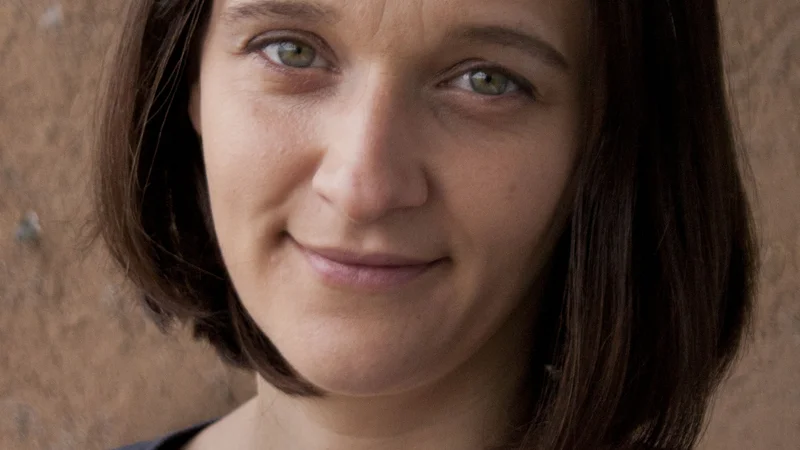 Fotografija: Špela Čadež FOTO: SFS
