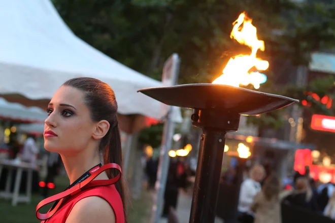 Lahko bi rekli, da so to družinski prazniki glasbe. FOTO: Tomi Lombar
