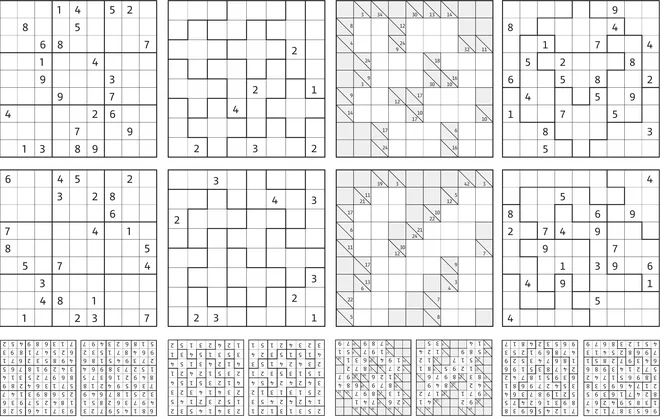 sudoku 2 julij