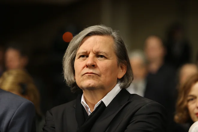 <em>Macbeth</em> bo na novogoriškem odru nastal v izvedbi mlajšega dela ansambla in v režiji Janusza Kice. FOTO: Jože Suhadolnik/Delo