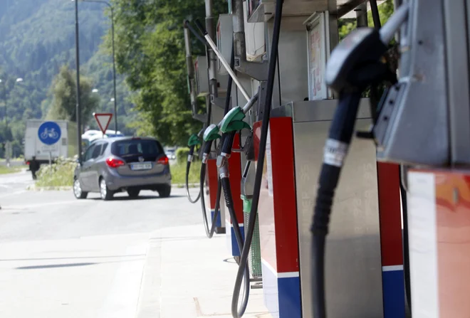 S polnočjo drobna pocenitev. Foto Mavric Pivk/Delo