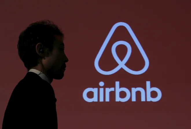 1374 sobodajalcev v Ljubljani trenutno oddaja nepremičnine prek Airbnb. FOTO: Reuters